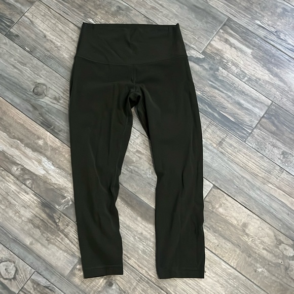 Lululemon align - Picture 2 of 2